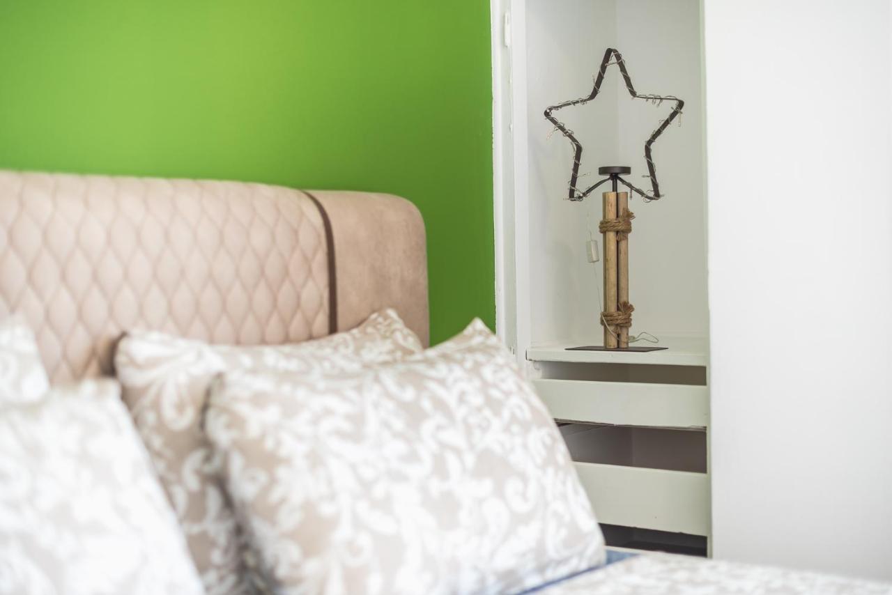 Stylish Luxury Apartment Near Acropolis At Syngrou-Fix Metro Station Atény Exteriér fotografie