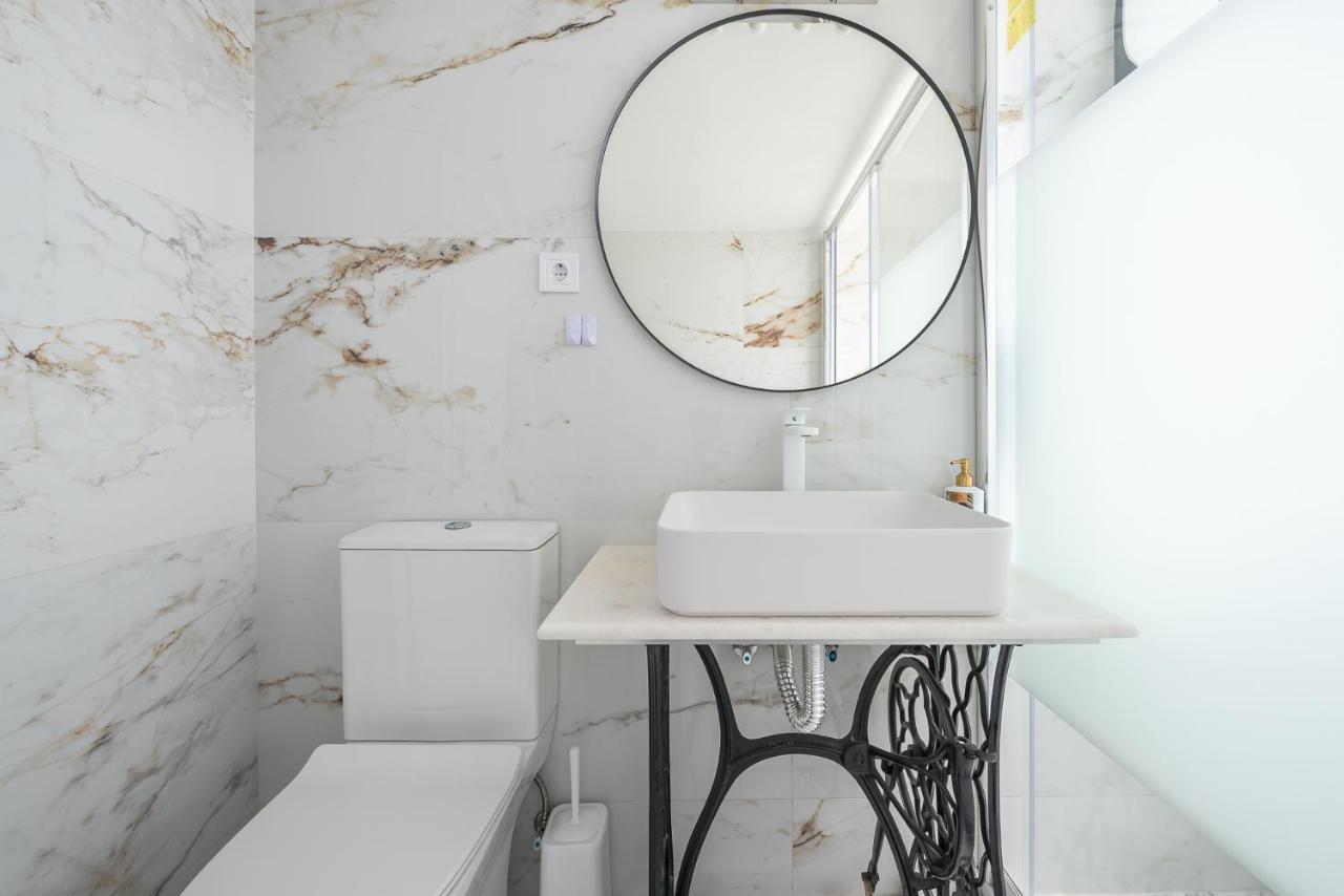 Stylish Luxury Apartment Near Acropolis At Syngrou-Fix Metro Station Atény Exteriér fotografie