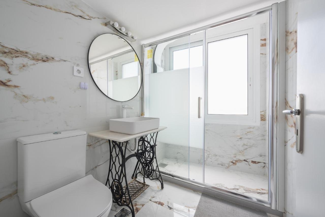 Stylish Luxury Apartment Near Acropolis At Syngrou-Fix Metro Station Atény Exteriér fotografie